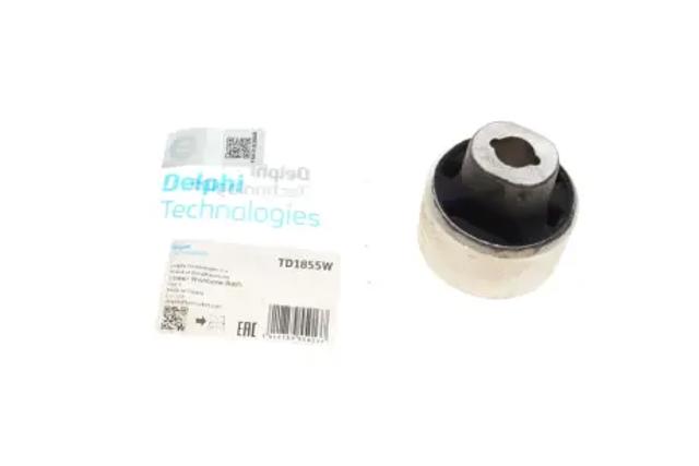 Сайлентблок переднього важеля TD1855W DELPHI
