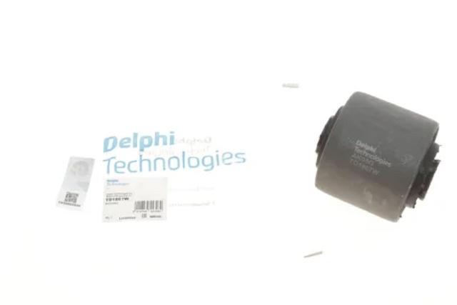 Сайлентблок переднього верхнього важеля TD1867W DELPHI