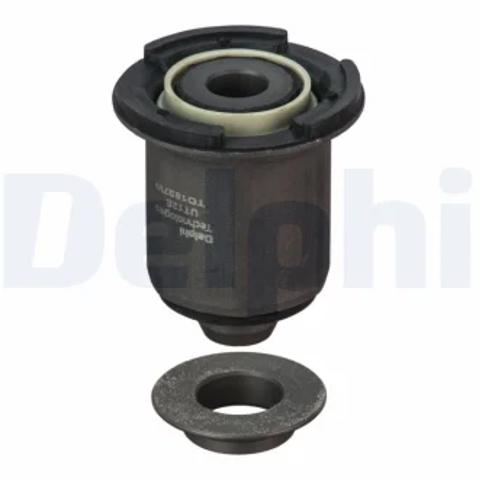 Подушка передньої балки TD1897W DELPHI