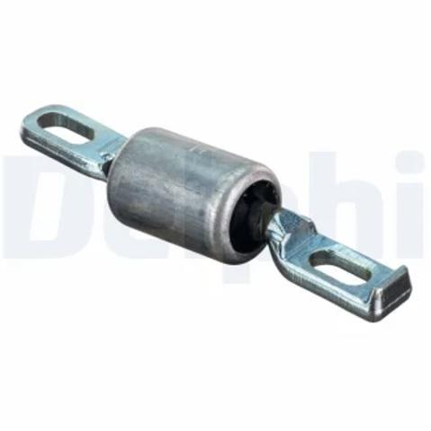 Сайлентблок заднього поздовжнього важеля, передній TD1905W DELPHI