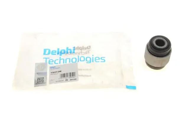Сайлентблок цапфи задньої TD213W DELPHI