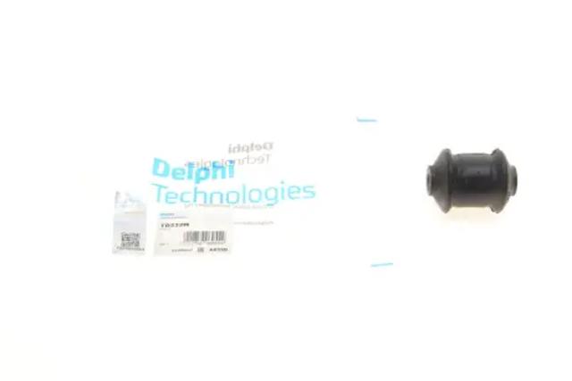 Сайлентблок нижнього переднього важеля TD232W DELPHI