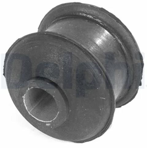 Сайлентблок нижній передньої підвіски TD235W DELPHI