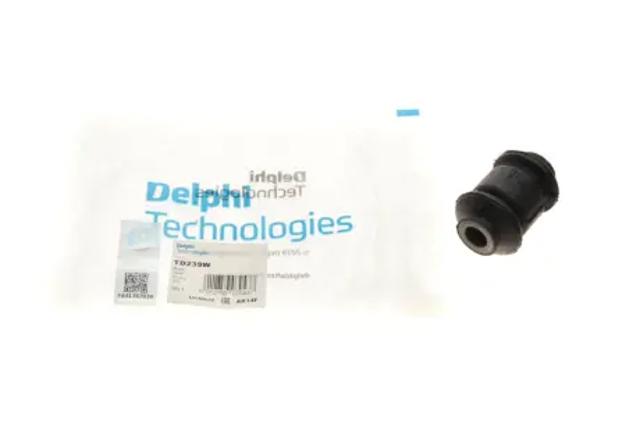 Сайлентблок нижнього важеля передньої підвіски TD239W DELPHI