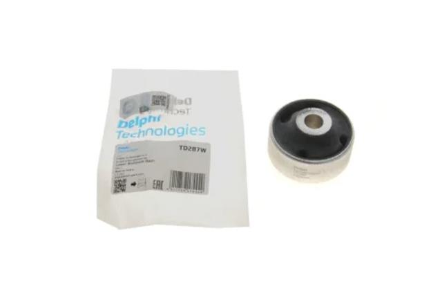 Сайлентблок переднього важеля TD287W DELPHI