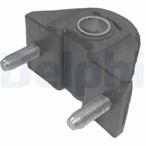 Сайлентблок нижній передньої підвіски TD299W DELPHI