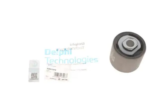 Сайлентблок нижнього важеля передньої підвіски TD310W DELPHI