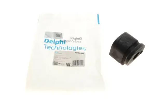 С/блок нижнього важеля TD314W DELPHI
