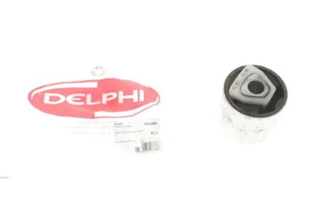 Сайлентблок переднього верхнього важеля TD338W DELPHI