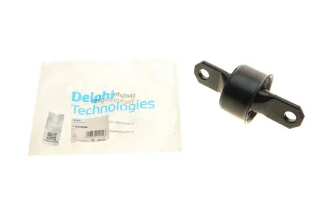 Сайлентблок заднього поздовжнього важеля, передній TD340W DELPHI