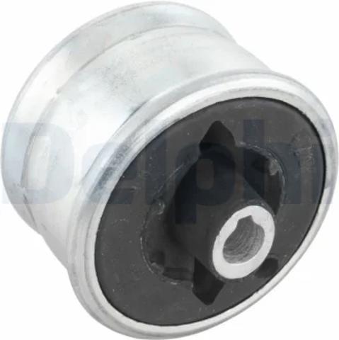 Сайлентблок переднього нижнього важеля TD349W DELPHI