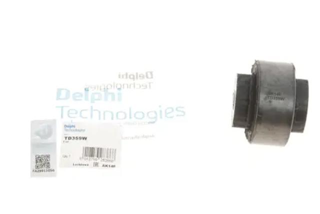 Сайлентблок нижнього переднього важеля TD359W DELPHI