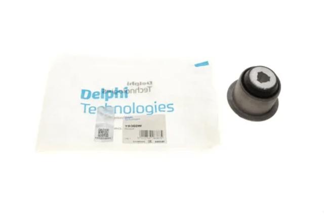 С/блок нижнього важеля TD360W DELPHI