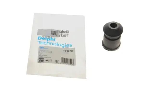 Сайлентблок переднього нижнього важеля TD367W DELPHI