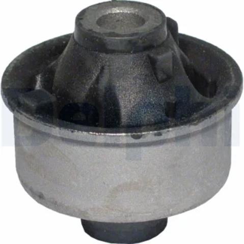 Сайлентблок переднього нижнього важеля TD375W DELPHI