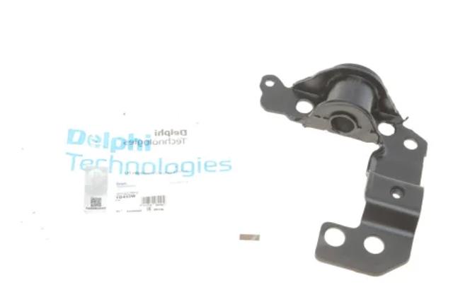 Сайлентблок нижнього переднього важеля TD433W DELPHI