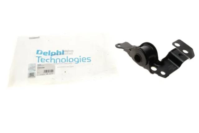 Сайлентблок нижній передньої підвіски TD434W DELPHI