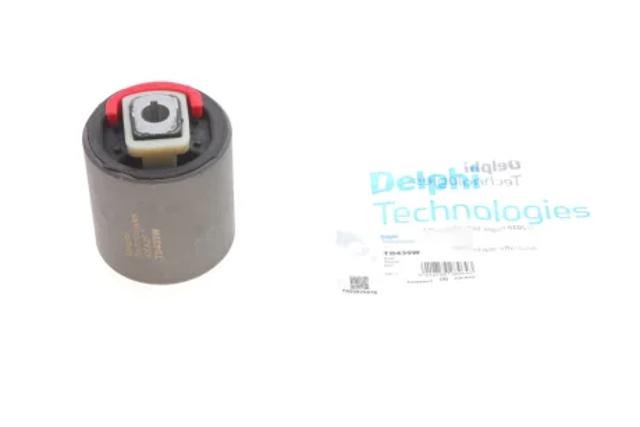 Сайлентблок переднього важеля TD439W DELPHI