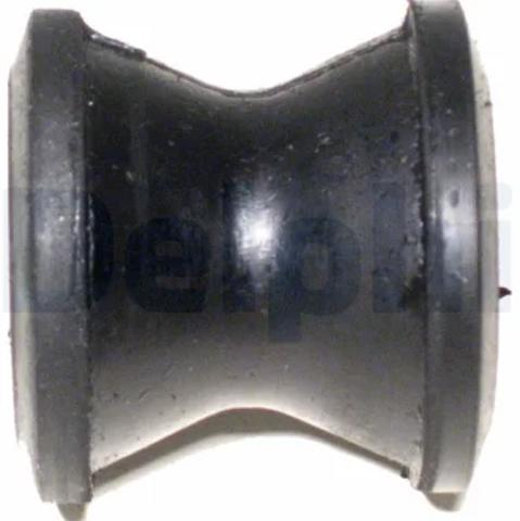 Сайлентблок розтяжки переднього нижнього важеля TD464W DELPHI
