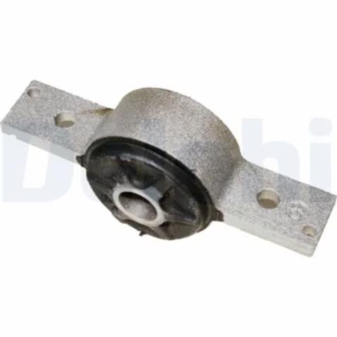Сайлентблок нижнього переднього важеля TD467W DELPHI
