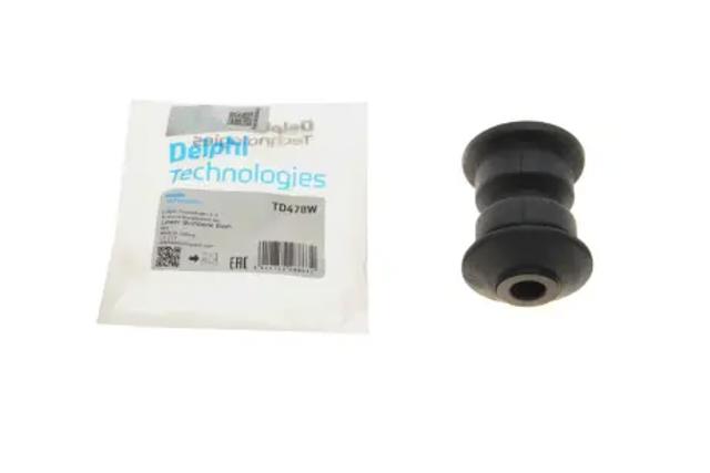 Сайлентблок заднього важеля, передній TD478W DELPHI