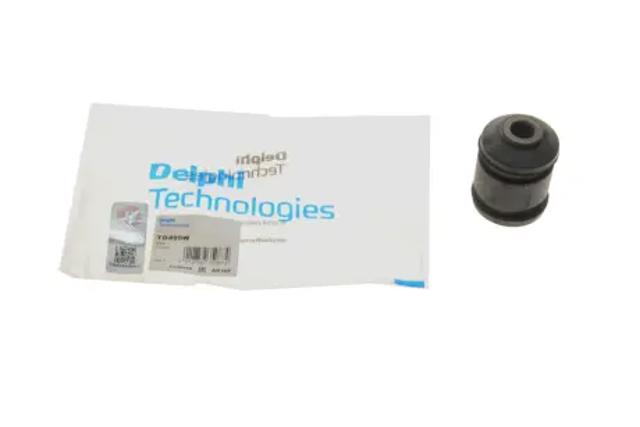Сайлентблок переднього верхнього важеля TD499W DELPHI