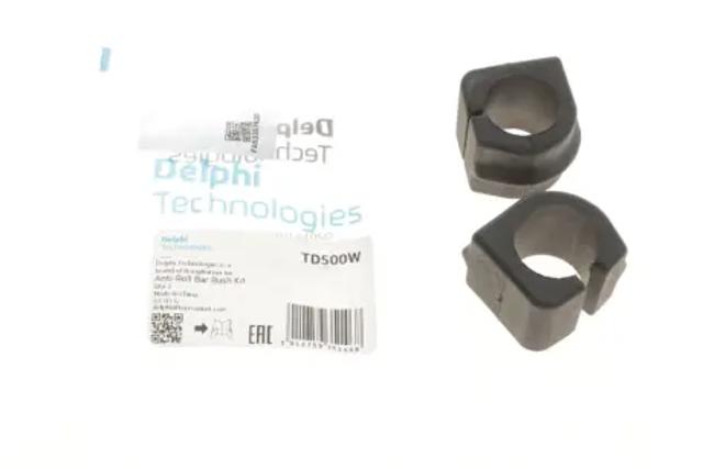 Опора стабілізатора TD500W DELPHI
