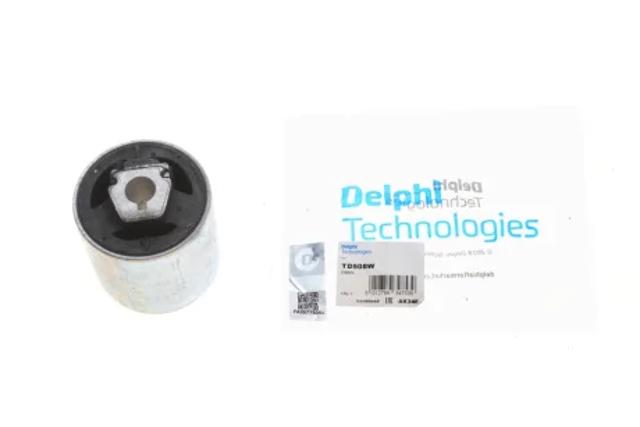 Сайлентблок передньої підвіски TD508W DELPHI