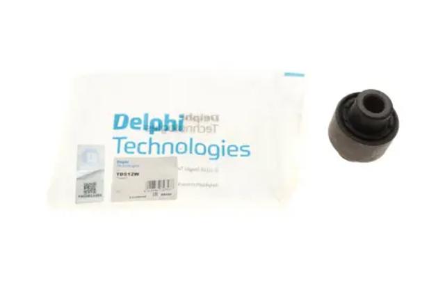 Сайлентблок заднього поперечного важеля, зовнішній TD512W DELPHI