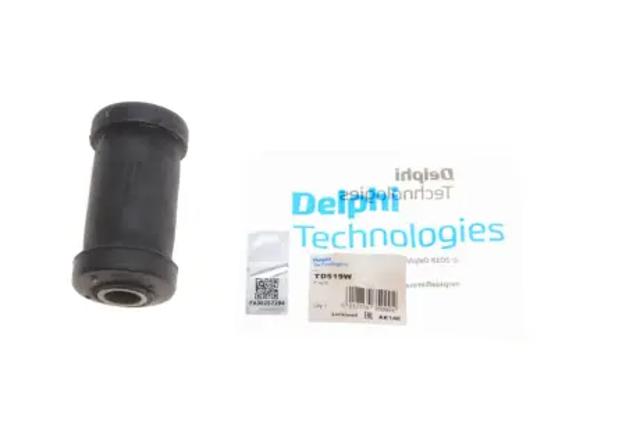 Сайлентблок нижній передньої підвіски TD519W DELPHI