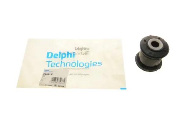 Сайлентблок нижній передньої підвіски TD521W DELPHI