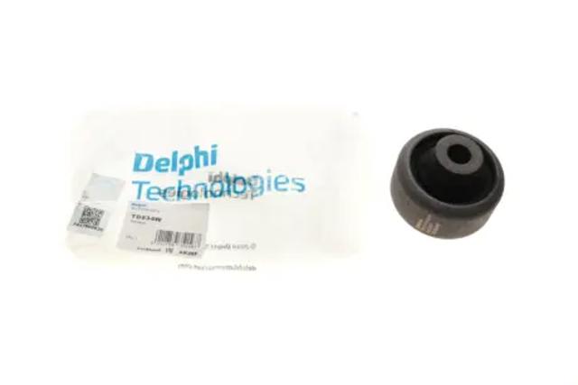 Сайлентблок переднього важеля TD534W DELPHI