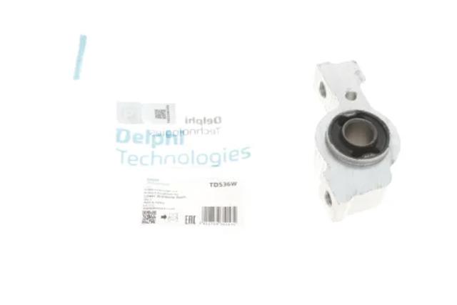 Сайлентблок переднього нижнього важеля TD536W DELPHI