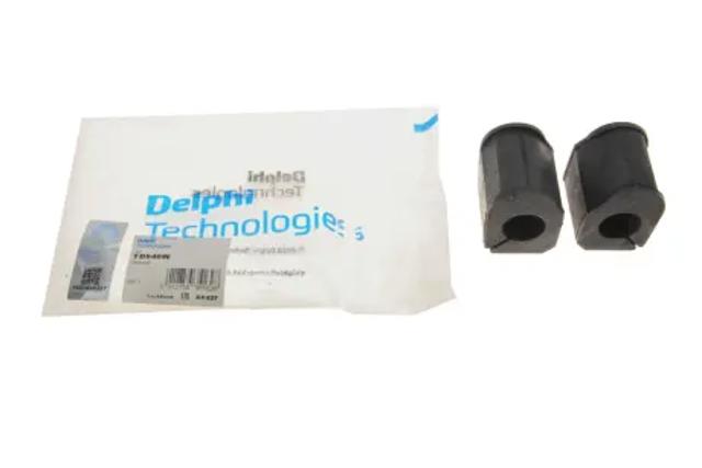 Втулка стабілізатора переднього внутрішня TD546W DELPHI
