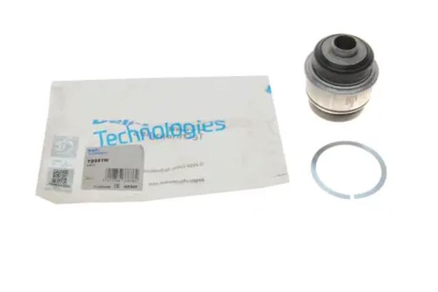Сайлентблок цапфи задньої TD551W DELPHI