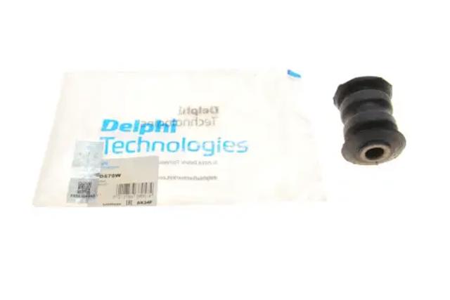 Сайлентблок нижнього важеля передньої підвіски TD579W DELPHI