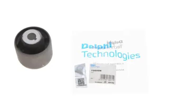 Сайлентблок переднього важеля TD606W DELPHI