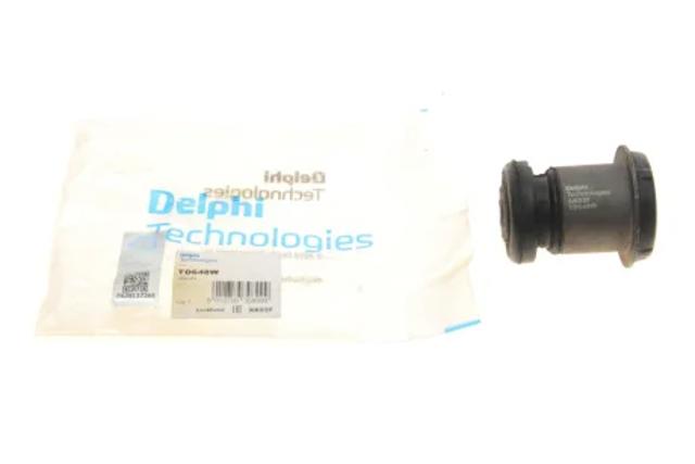 Сайлентблок переднього нижнього важеля TD648W DELPHI