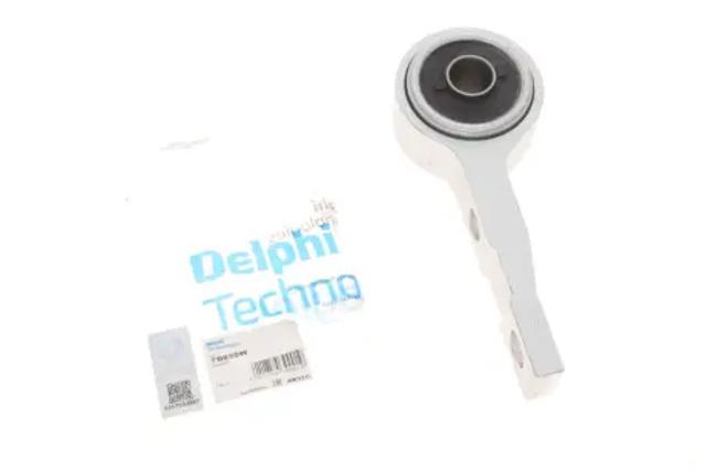 Сайлентблок переднього нижнього важеля TD650W DELPHI