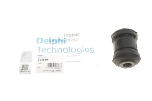 Сайлентблок передньої підвіски TD652W DELPHI