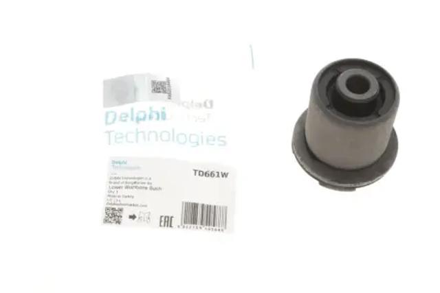 С/блок нижнього важеля TD661W DELPHI