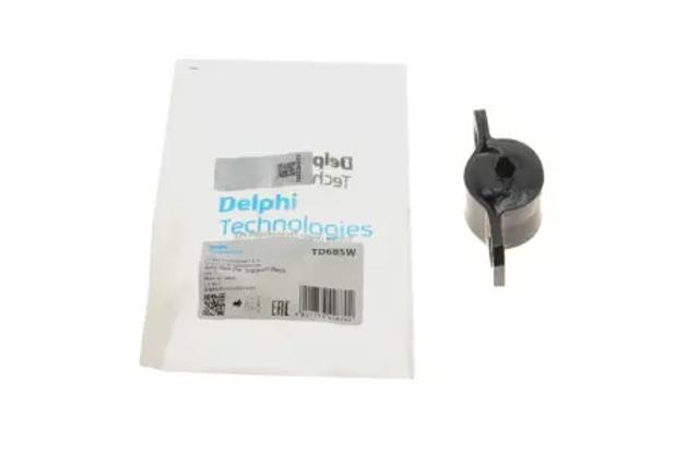 Втулка стабілізатора переднього, зовнішня TD685W DELPHI
