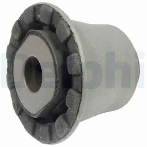 Сайлентблок балки моста TD689W DELPHI
