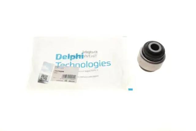 Сайлентблок заднього поперечного важеля, зовнішній TD708W DELPHI