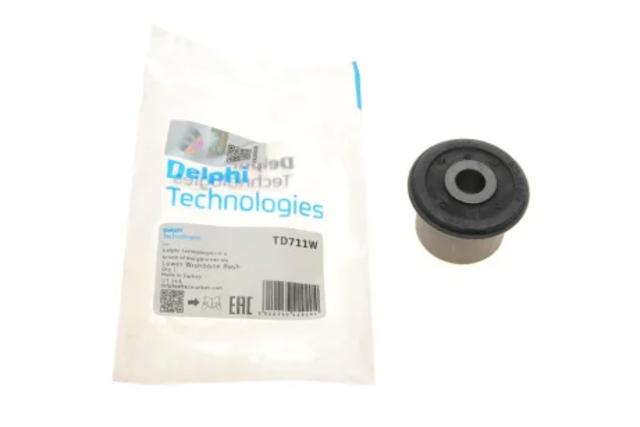 Сайлентблок передньої підвіски TD711W DELPHI