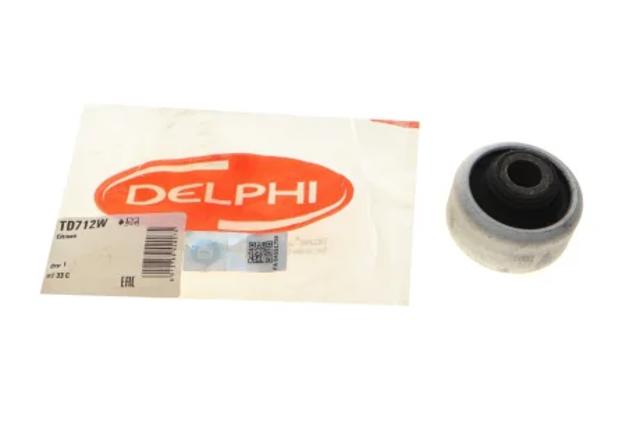 Сайлентблок передньої підвіски TD712W DELPHI