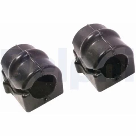 Подушка стабілізатора передня TD785W DELPHI