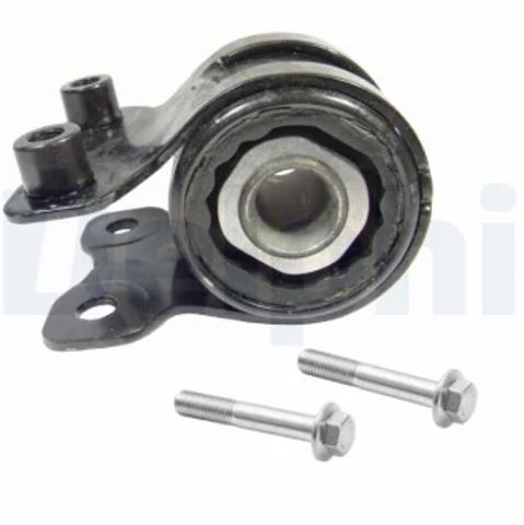 Сайлентблок переднього нижнього важеля TD795W DELPHI