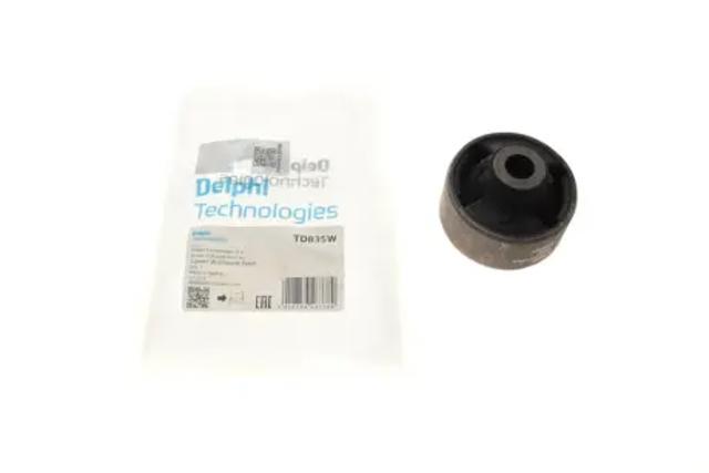 Сайлентблок нижній передньої підвіски TD835W DELPHI