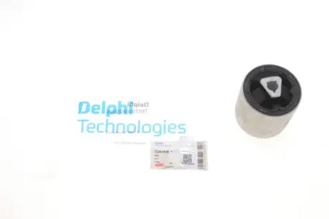Сайлентблок переднього важеля TD840W DELPHI